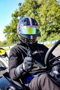 Karting de saintes